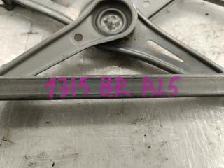 Subaru Legacy BL5 EJ204 