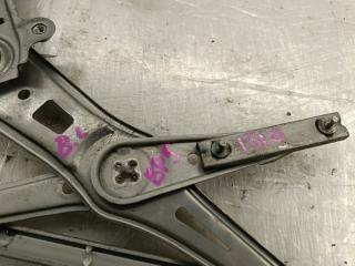 Subaru Legacy BP5 EJ204 