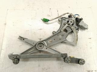 BP5 EJ204 стеклоподъемник Legacy