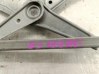 Subaru Legacy BP5 EJ204 