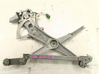 Стеклоподъемник Subaru Legacy BP5 EJ204 2007 Оригинал. Кемерово (ул. Проездная)