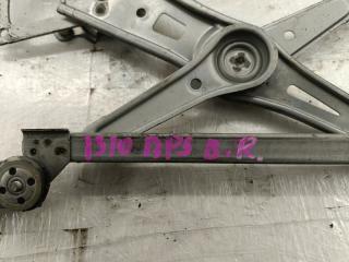 Subaru Legacy BP5 EJ204 