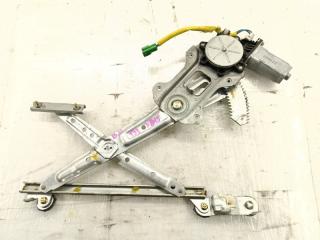 Стеклоподъемник Subaru Legacy BH5 EJ202 2002 Оригинал. Кемерово (ул. Проездная)