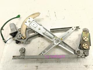 Стеклоподъемник Subaru Legacy BH5 EJ202 2002 Оригинал. Кемерово (ул. Проездная)