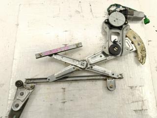 Стеклоподъемник Subaru Legacy BH5 EJ202 2002 Оригинал. Кемерово (ул. Проездная)