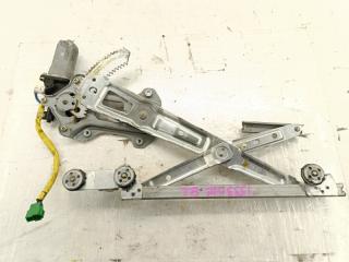 Стеклоподъемник Subaru Legacy BH5 EJ202 2002 Оригинал. Кемерово (ул. Проездная)