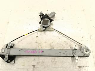 Стеклоподъемник Subaru Legacy BR9 EJ253 2011 Оригинал. Кемерово (ул. Проездная)