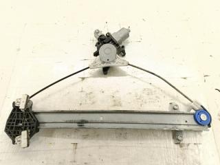 Subaru Legacy BR9 EJ253 