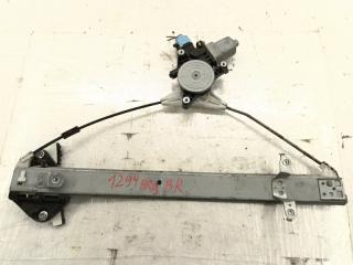 Стеклоподъемник Subaru Legacy BR9 EJ253 2011 Оригинал. Кемерово (ул. Проездная)