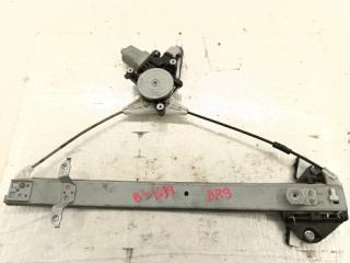 Стеклоподъемник Subaru Legacy BR9 EJ253 2011 Оригинал. Кемерово (ул. Проездная)