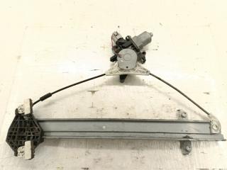 Subaru Legacy BR9 EJ253 