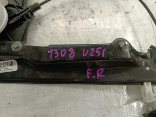 Ford Explorer U251 (1FMEU74) XS