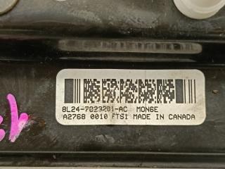 Ford Explorer U251 (1FMEU74) XS