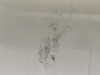 W204.041 271.950 дверь C-class