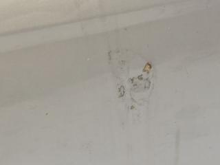 W204.041 271.950 дверь C-class