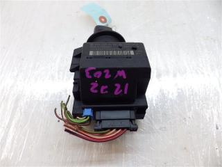 Mercedes-benz C-class W203 271.946 