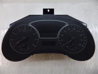 Щиток приборов Nissan Teana L33 QR25DE 2014 Оригинал. Правый руль. Шкала 180 км\ч Краснодар