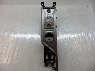 Селектор акпп Jaguar Xf CC9 AJ30 2008 Оригинал Краснодар