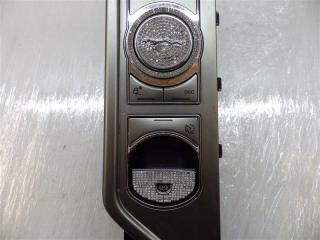 CC9 AJ30 селектор акпп Xf