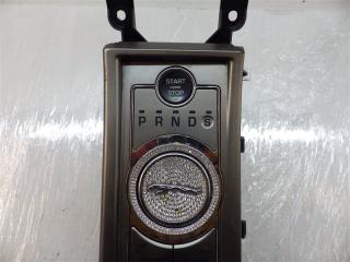 Селектор акпп CC9 AJ30 Xf