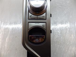 CC9 AJ30 селектор акпп Xf