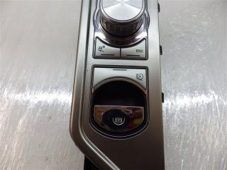 Селектор акпп CC9 AJ30 Xf