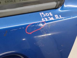 Mitsubishi Lancer X CX3A 4B10 