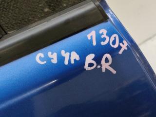 Mitsubishi Lancer X CX3A 4B10 