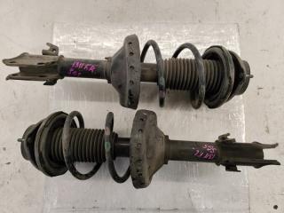 Стойка подвески Subaru Forester SG5 EJ203 2007 Cross Sport (Комплект 2 шт.  Оригинал) 20330SA260 Кемерово (ул. Проездная)