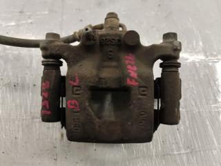 Суппорт Nissan Serena FNC26 MR20DD 2011 Пробег 101644 км. Оригинал. Кемерово (ул. Проездная)