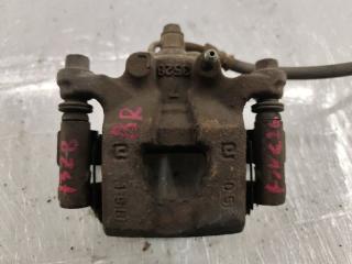 Суппорт Nissan Serena FNC26 MR20DD 2011 Пробег 101644 км. Оригинал. Кемерово (ул. Проездная)