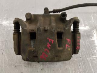 Суппорт Nissan Serena FNC26 MR20DD 2011 Пробег 101644 км. Оригинал. Кемерово (ул. Проездная)