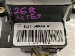 Ford Explorer U152 (1FMEU74) XS 