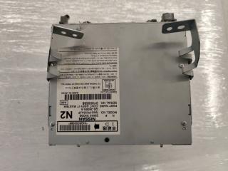 CD-чейнджер Nissan Fuga KY51 VQ37VHR 2010 Кемерово (ул. Проездная)