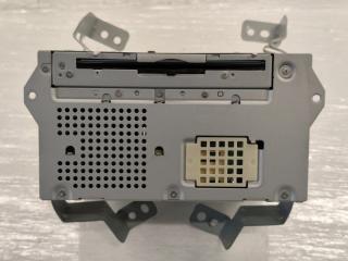 KY51 VQ37VHR cd-чейнджер Fuga