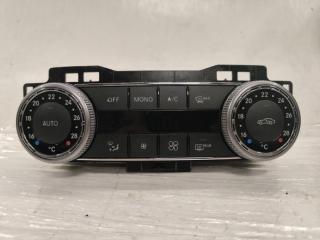 Блок управления климат-контролем Mercedes-benz C-class W204.041 271.950 2009 Оригинал. Кемерово (ул. Проездная)