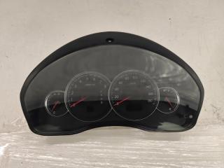 Щиток приборов Subaru Legacy BP5 EJ204 2007 Пробег 98260 км, оригинал. Кемерово (ул. Проездная)