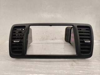 Центральная консоль Subaru Legacy BL5 EJ204 2007 Оригинал. Кемерово (ул. Проездная)