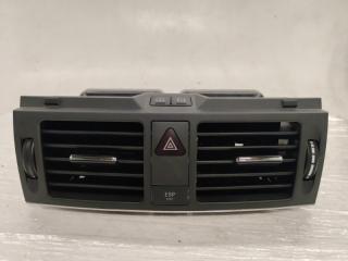 Центральная консоль Mercedes-benz C-class W204.041 271.950 2009 Оригинал. Кемерово (ул. Проездная)