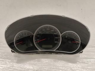 Щиток приборов Subaru Impreza GH7 EJ203 2007 Пробег 87133 км, оригинал. Кемерово (ул. Проездная)