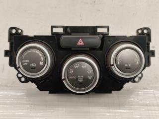 Блок управления климат-контролем Subaru Impreza GH7 EJ203 2007 Оригинал. Кемерово (ул. Проездная)