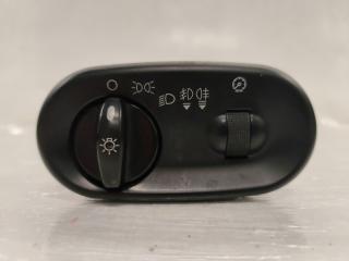 Переключатель света Ford Explorer U152 (1FMEU74) XS 2002 Оригинал. Кемерово (ул. Проездная)