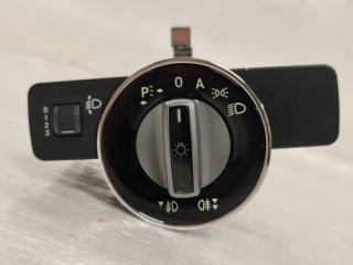 Переключатель света Mercedes-benz C-class W204.041 271.950 2009 Оригинал. Кемерово (ул. Проездная)