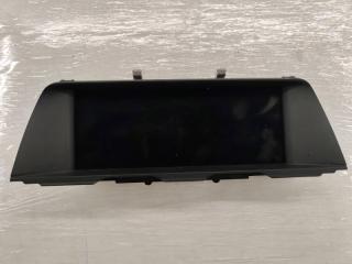 Монитор BMW 5-series F11( MT25 ) N52B25B 2011 Оригинал. Кемерово (ул. Проездная)