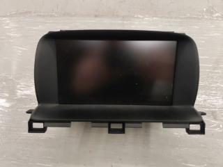 Монитор Honda Legend KB2 J37A 2010 Оригинал. Кемерово (ул. Проездная)