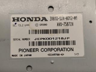 KB2 J37A монитор Legend