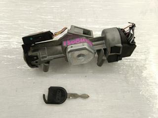 Ford Explorer U251 (1FMEU74) XS 