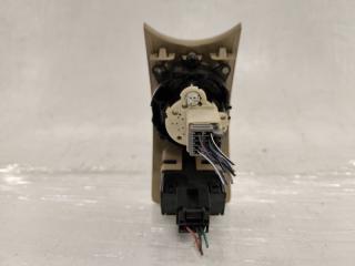 Ford Explorer U251 (1FMEU74) XS 