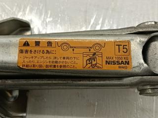 Nissan X-trail NT30 QR20 