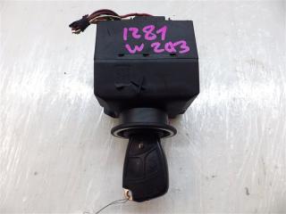 Замок зажигания Mercedes-benz C-class W203 271.940 2003 Оригинал. Краснодар